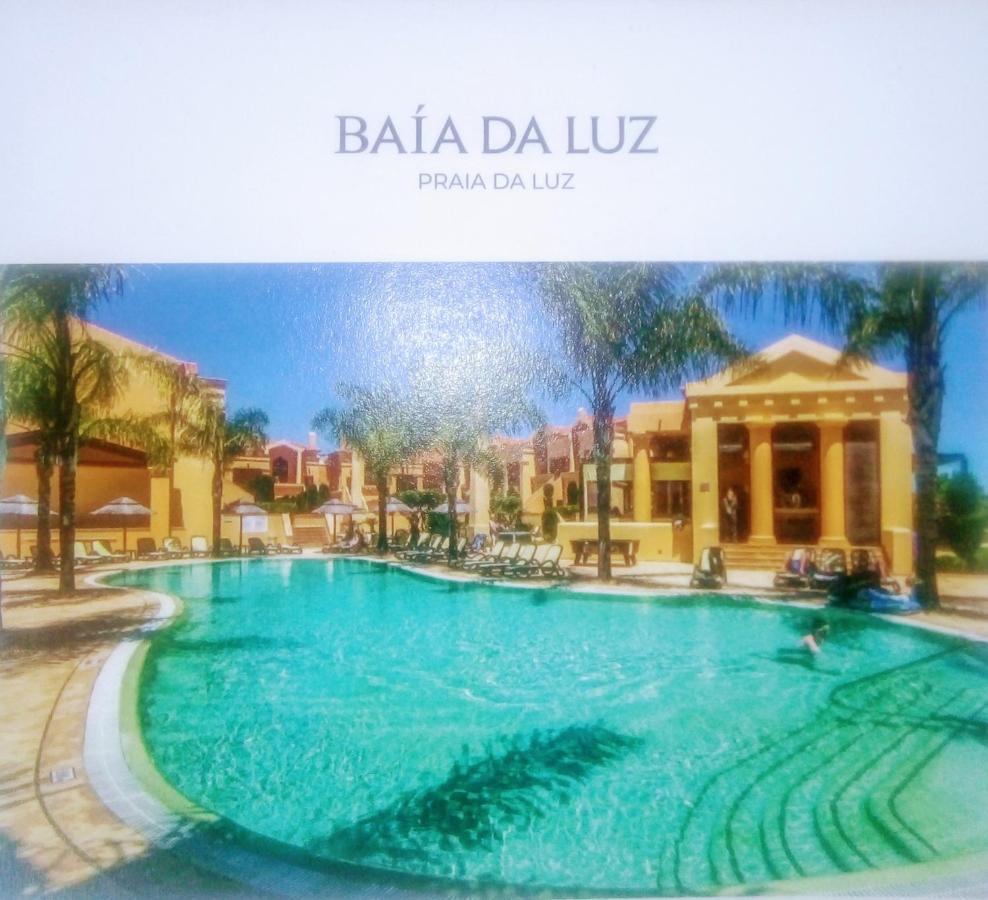 La Suite Calypso Luz Exteriör bild
