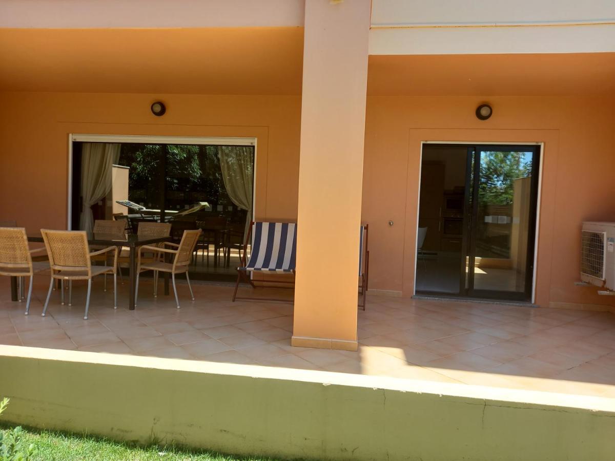 La Suite Calypso Luz Exteriör bild